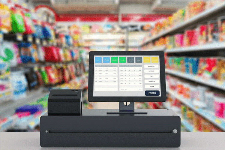 حسابداریی سوپرمارکت یک امر لازم و ضروری در مدیریت یک خرده فروشی مواد غذایی می باشد.