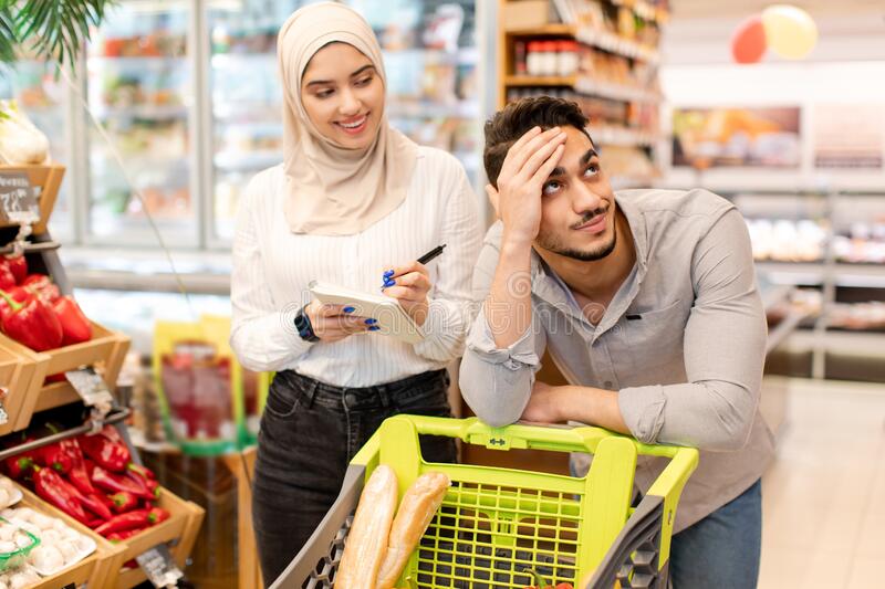 حسابداری در سوپرمارکت نیاز به آموزش های حسابداری در جهت استفاده درست از منابع است.